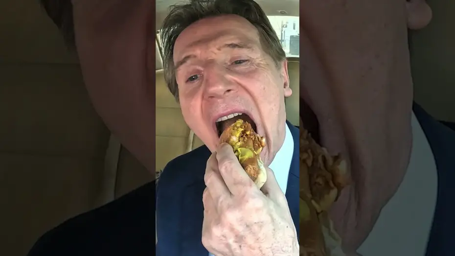 Watch film The Naked Gun | He Needs A Bathroom