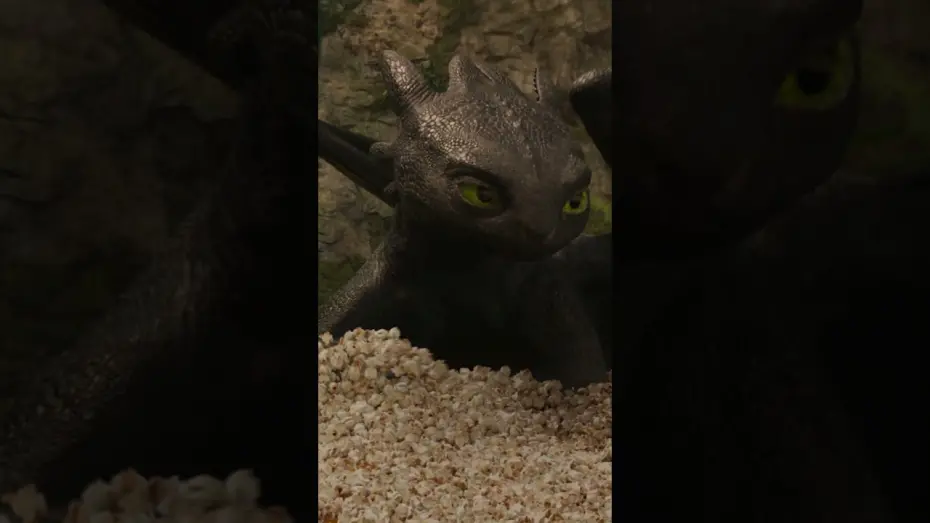Watch film Untitled How to Train Your Dragon Film | Concessions