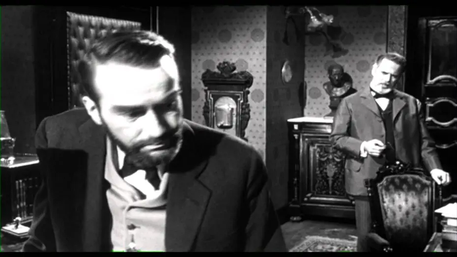 Watch film Freud: The Secret Passion | Freud: The Secret Passion - classic movie trailer