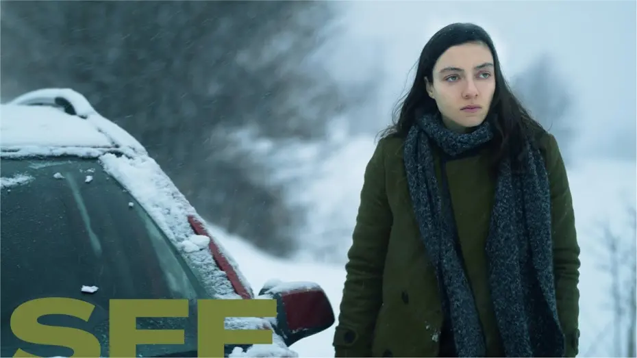 Watch film Snow and the Bear | Trailer – SFF 23 [Subtitled]