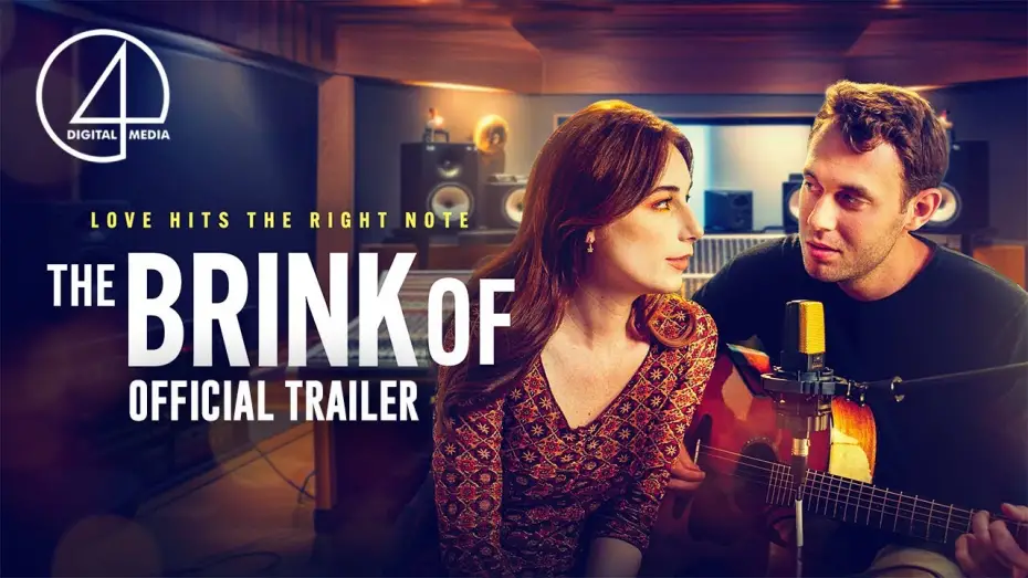 Watch film The Brink Of | Official Trailer