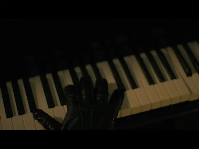 Watch film The Piano Killer | THE PIANO KILLER | OFFICIAL TRAILER | The Horror Section