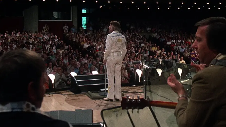 Watch film Nashville | Three Reasons: Nashville