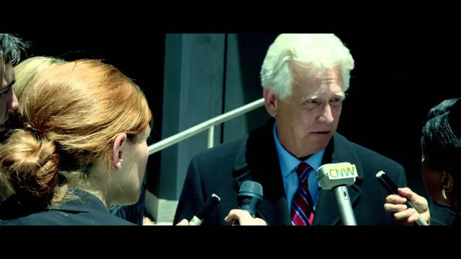 Watch film Persecuted | преследуемый - Trailer