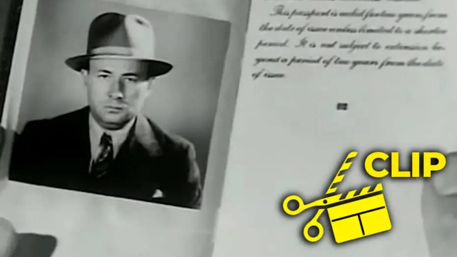 Watch film Cipher Bureau | Got ID? Cipher Bureau (1938)