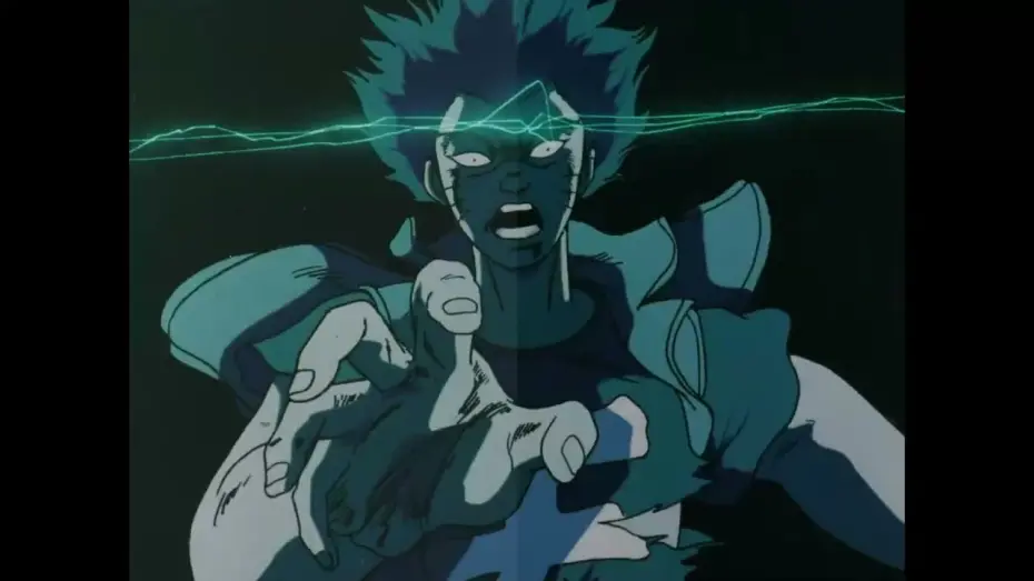Watch film Urotsukidōji: Legend of the Overfiend | Blu-ray Remaster Preview