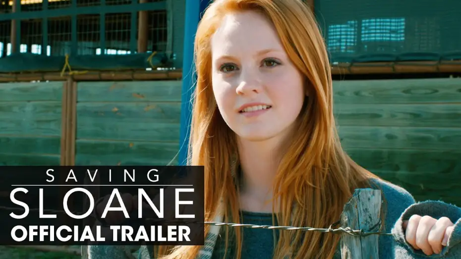 Watch film Saving Sloane | Official Trailer
