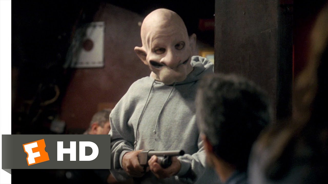 Watch film Gone Baby Gone | Gone Baby Gone (10/10) Movie CLIP - Keep Your Mouth Shut (2007) HD