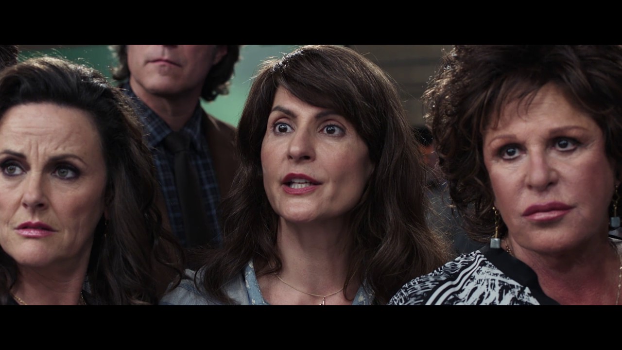 Watch film My Big Fat Greek Wedding 2 | МОЄ ВЕЛИКЕ ГРЕЦЬКЕ ВЕСІЛЛЯ 2 [ОФІЦІЙНИЙ ТРЕЙЛЕР]