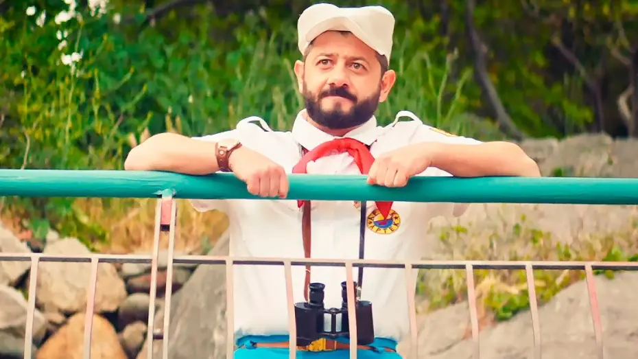 Watch film Summer Time: Travel Back | Артек. Большое путешествие — Трейлер (2022)