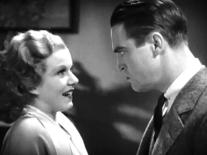 Watch film Red-Headed Woman | RED-HEADED WOMAN (JACK CONWAY, 1932)