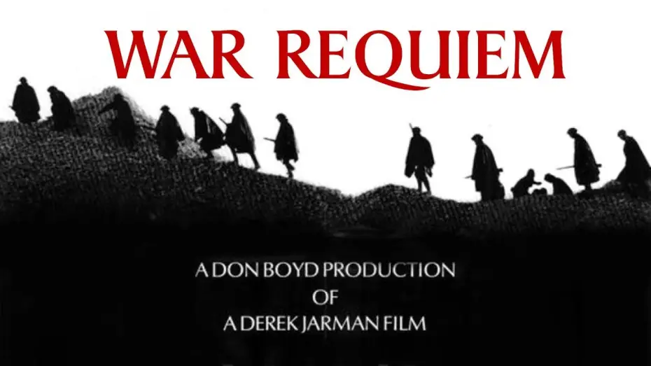 Watch film War Requiem | War Requiem 1989 Trailer HD