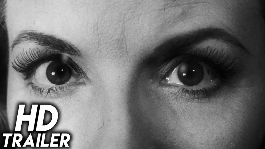 Watch film Night of the Eagle | Burn, Witch, Burn (1962) ORIGINAL TRAILER [HD 1080p]