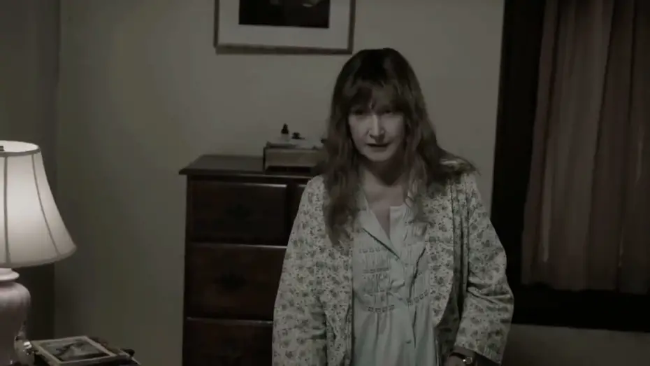 Watch film Lilly | "Times are Changing"