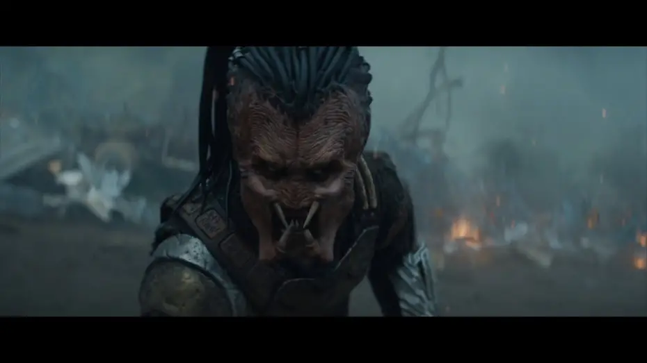 Watch film Predator: Badlands | Dangerous