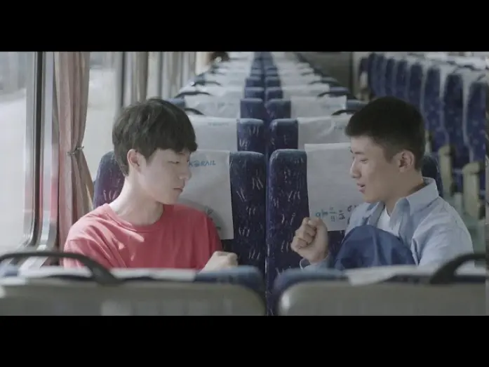 Watch film Journey to the Shore | [2020 제20회 한국퀴어영화제] 국내단편1. 〈피터팬의 꿈 Journey to the shore〉 트레일러 | #한국퀴어영화제 온라인 상영관 #퍼플레이
