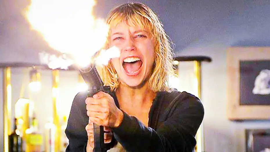 Watch film A Bunch of Bastards | Вооруженные ублюдки &mdash; Русский трейлер (2022)