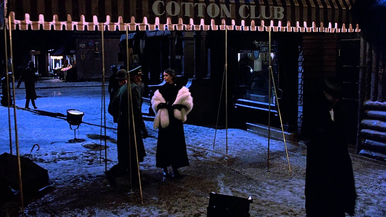 Watch film The Cotton Club | The Cotton Club Trailer