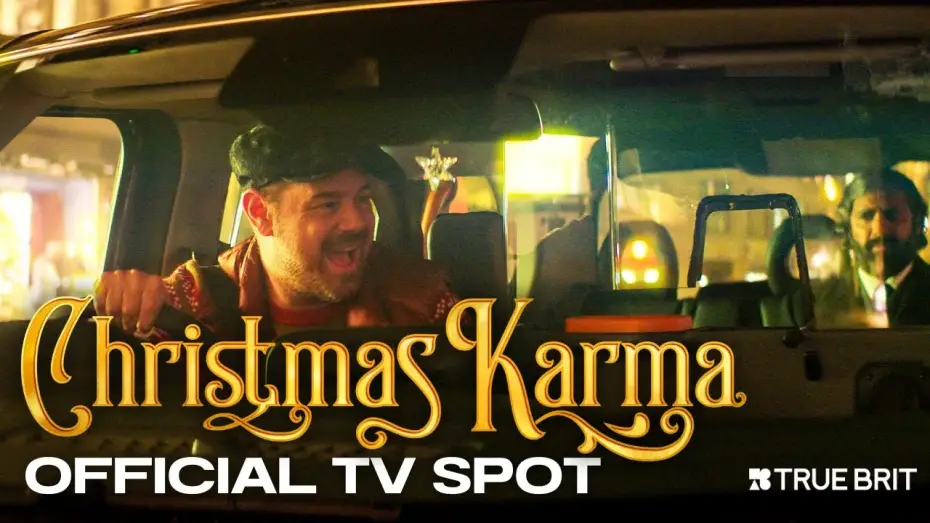 Watch film Christmas Karma | Feel-Good Festive Fun