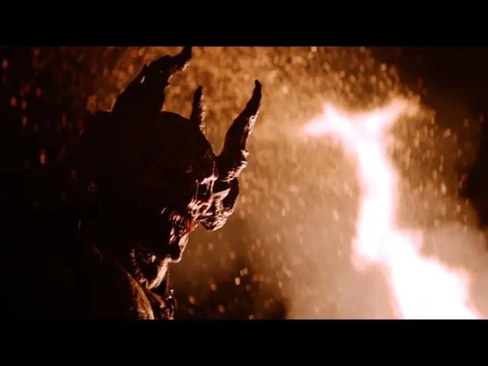 Watch film Devil