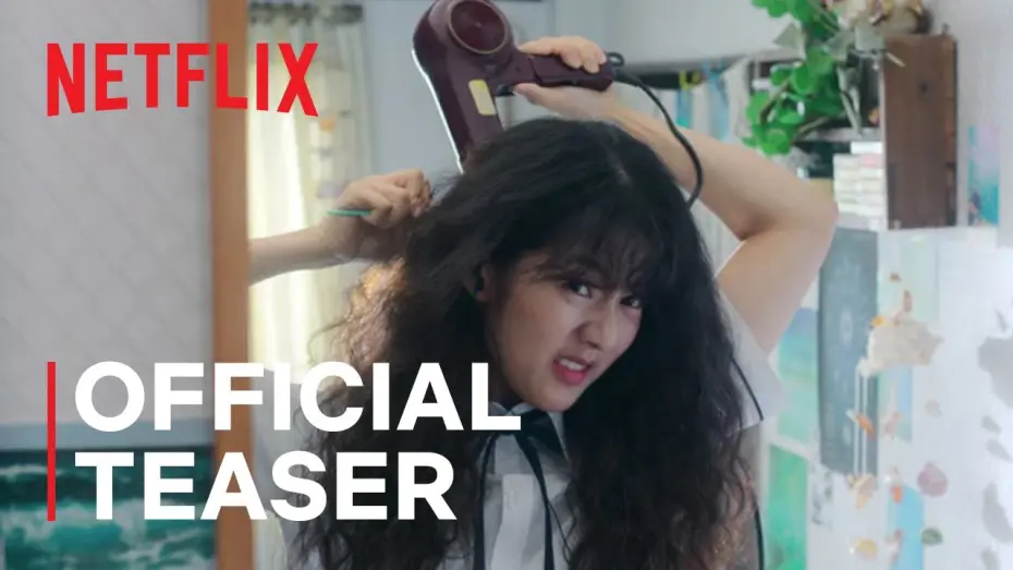 Watch film Love Untangled | Official Teaser [ENG SUB]