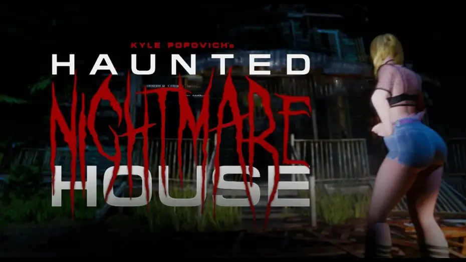 Watch film Kyle Popovich