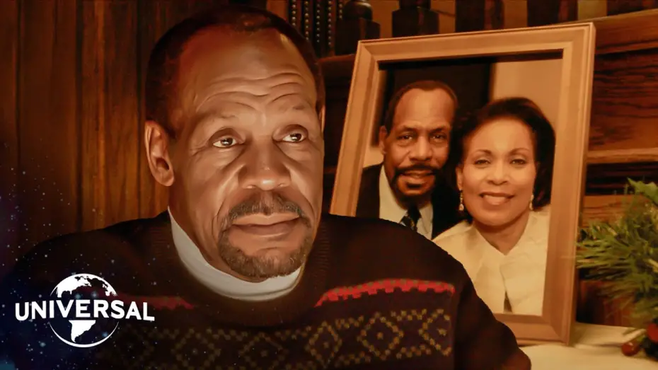 Watch film Almost Christmas | The Family