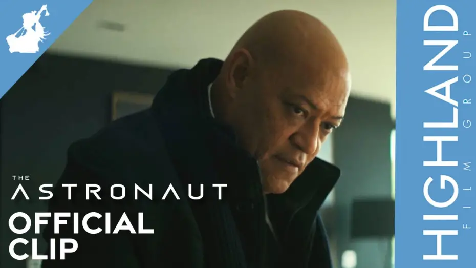 Watch film The Astronaut | Official Clip