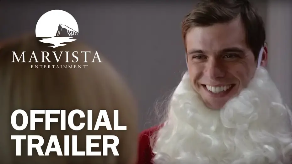 Watch film My Santa | My Santa - Official Trailer - MarVista Entertainment