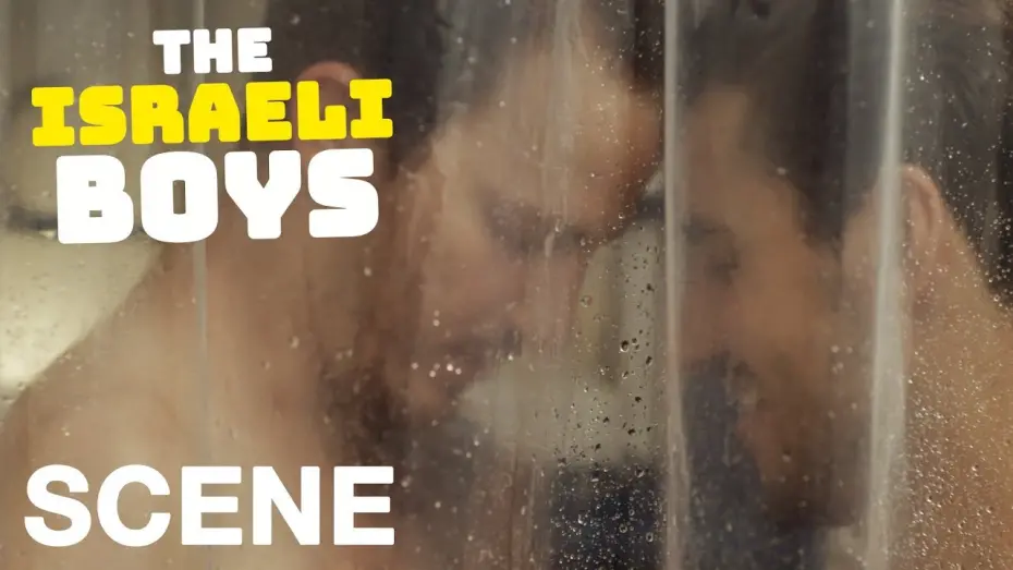 Watch film Rubber Dolphin | THE ISRAELI BOYS - Rubber Dolphin