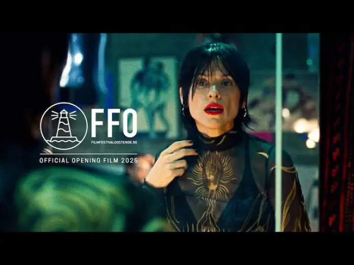 Watch film Comeback | Comeback - trailer | Openingsfilm Filmfestival Oostende 2025