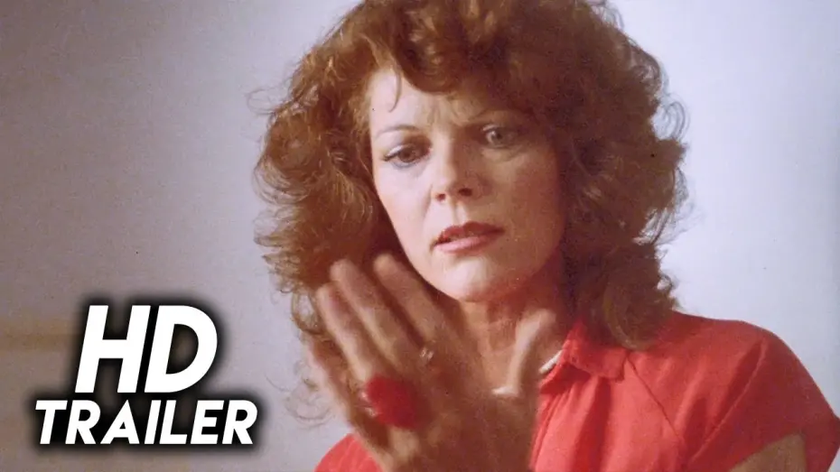 Watch film Demonoid: Messenger of Death | Demonoid (1981) Original Trailer [HD]