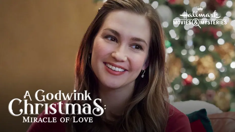 Watch film A Godwink Christmas: Miracle of Love | Sneak Peek