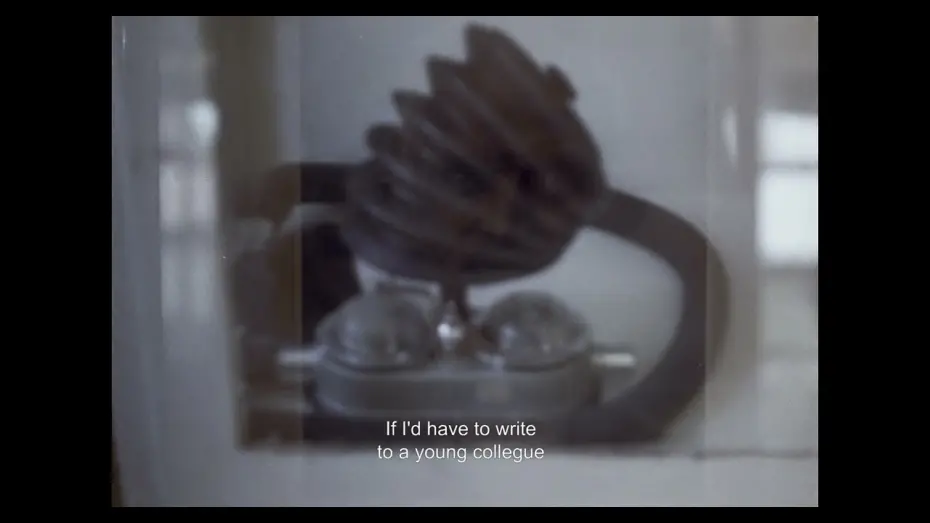Watch film Letters to Doctor L | Trailer | Lettres au Docteur L | Laurence Favre