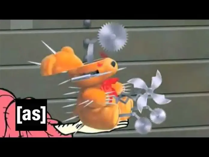 Watch film Aqua Teen Hunger Force Colon Movie Film for Theaters | ATHFCMFFT Long Trailer | Aqua Teen Hunger | Adult Swim
