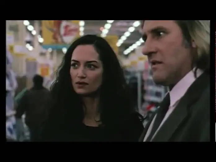 Watch film The Machine | La Machine Trailer