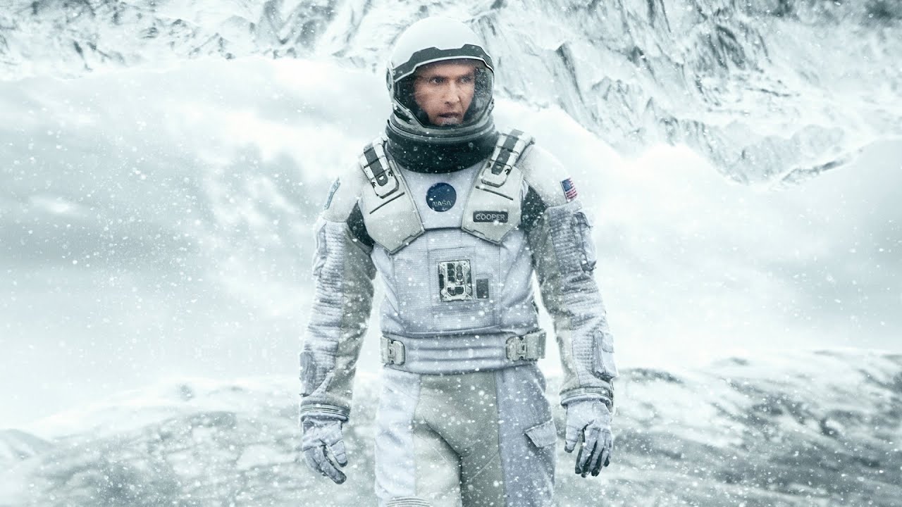 Watch film Interstellar | Інтерстеллар / Interstellar (український трейлер №2)