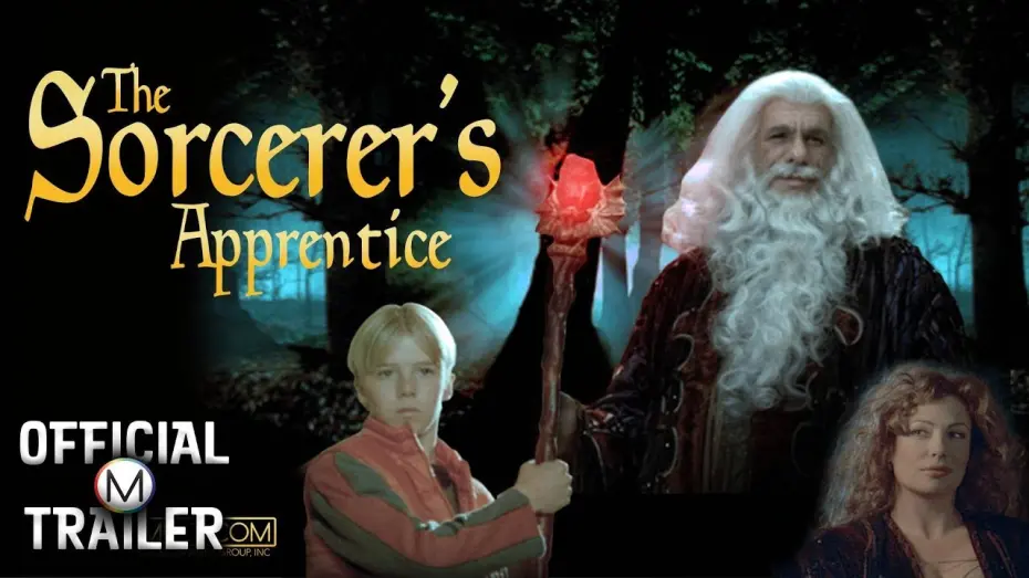 Watch film The Sorcerer