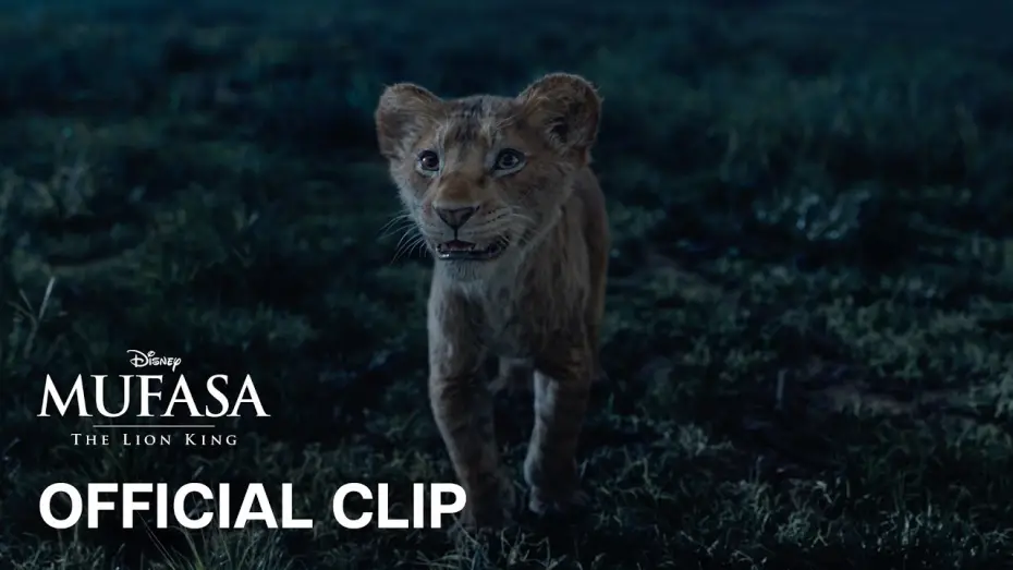 Watch film Mufasa: The Lion King | I Always Wanted A Brother Part 2