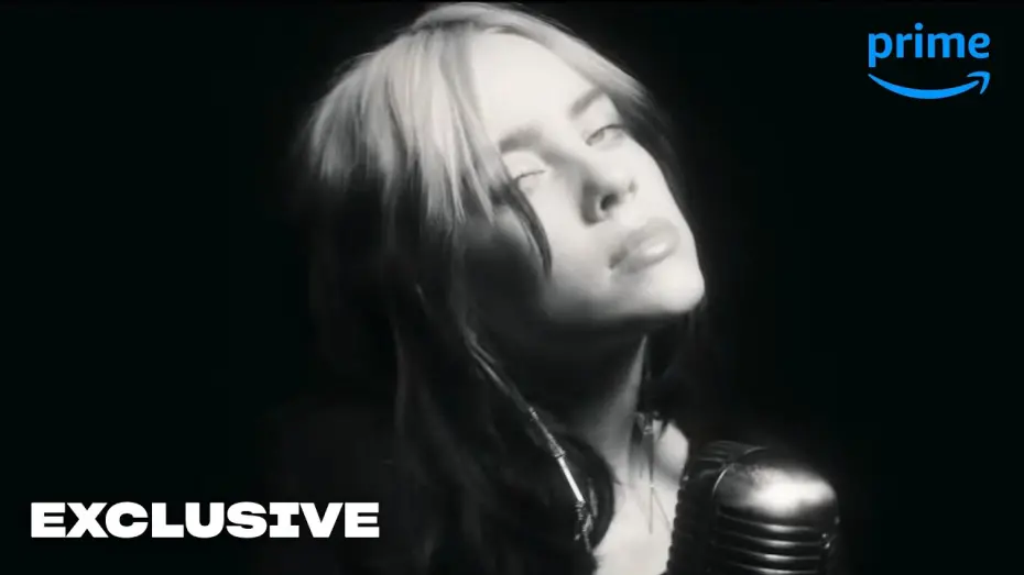 Watch film The Sound of 007 | Billie
