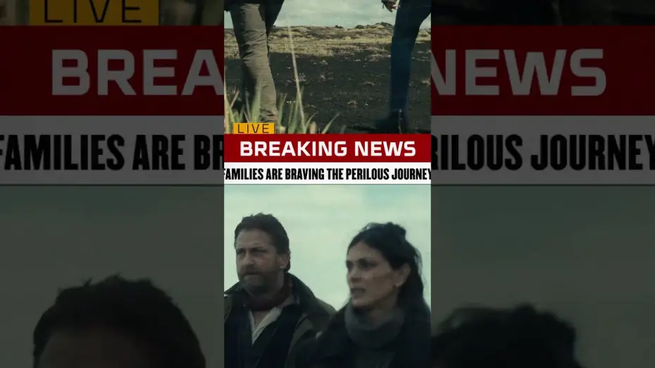 Watch film Greenland 2: Migration | No turning back now.