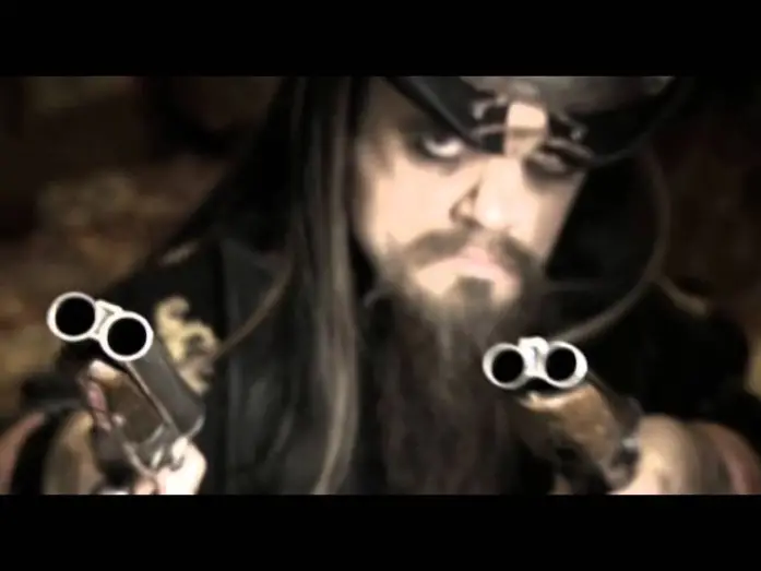 Watch film The Last Rites of Ransom Pride | Last Rites of Ransom Pride - Trailer