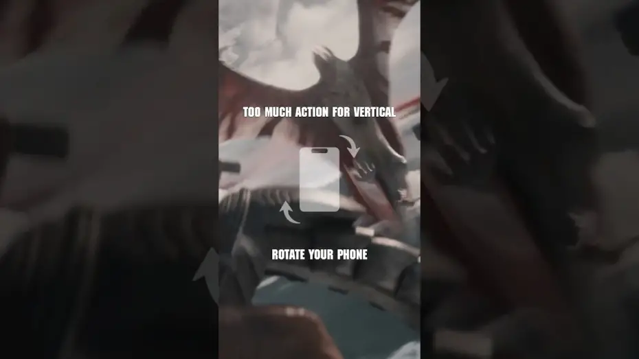 Watch film Predator: Badlands | Rotate To Enter The Fight