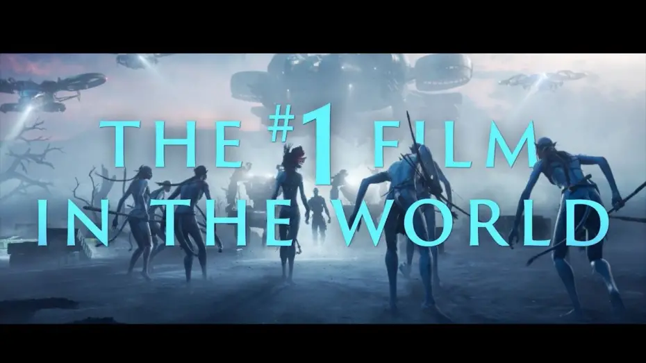 Watch film Avatar 3 | Experience Review 4 Weeks