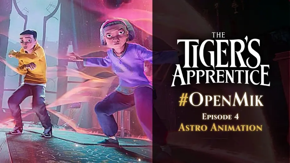 Watch film The Tiger
