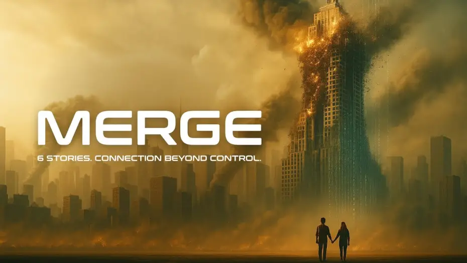 Watch film Merge | Merge (2025) | Official Trailer