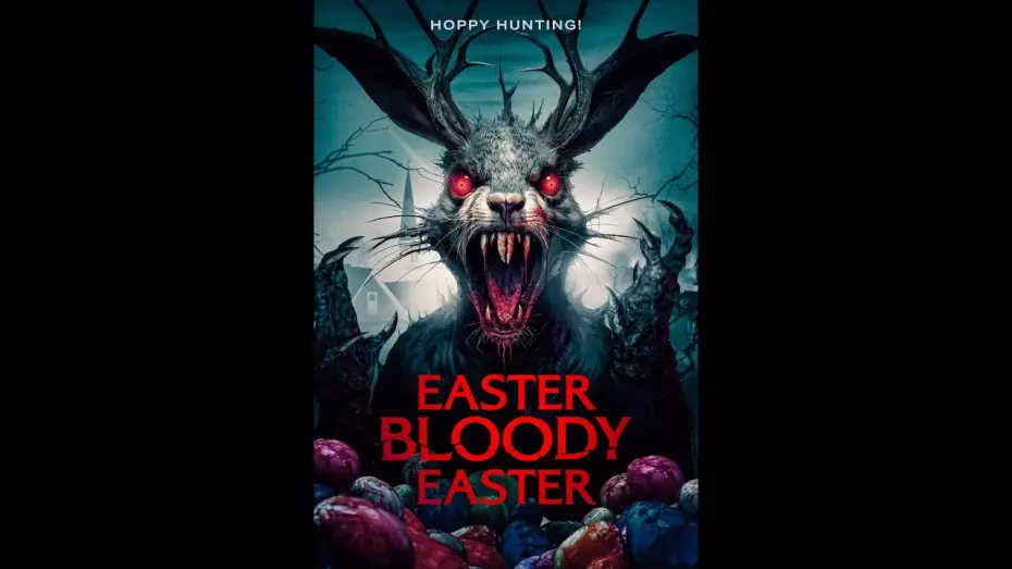 Watch film Easter Bloody Easter | Easter Bloody Easter OFFICIAL TRAILER