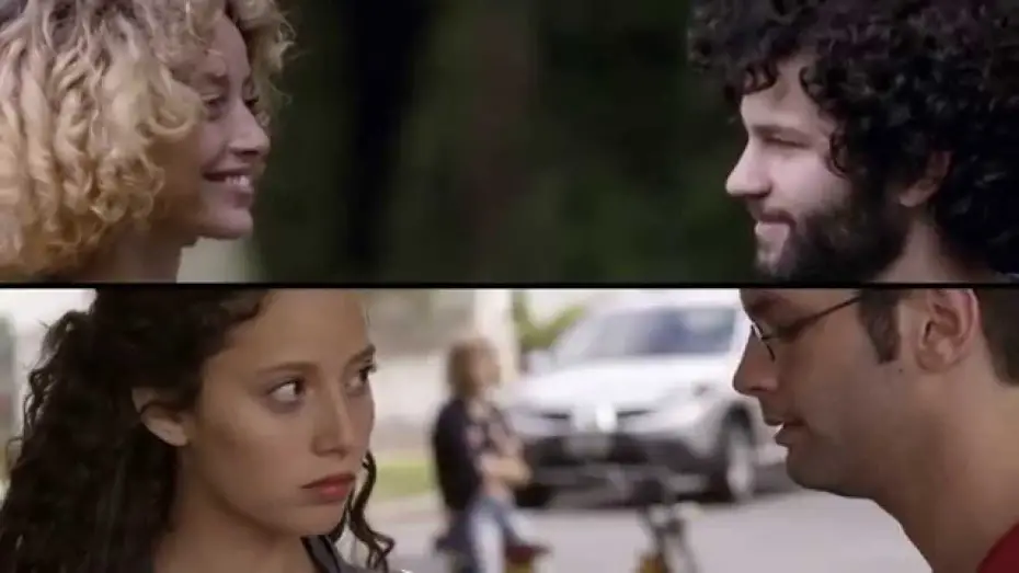 Watch film Butterfly | Mariposa (Trailer)