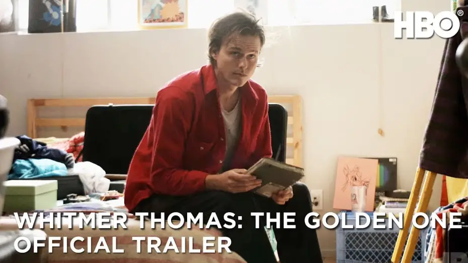 Watch film Whitmer Thomas: The Golden One | Whitmer Thomas: The Golden One (2020) | Official Trailer | HBO