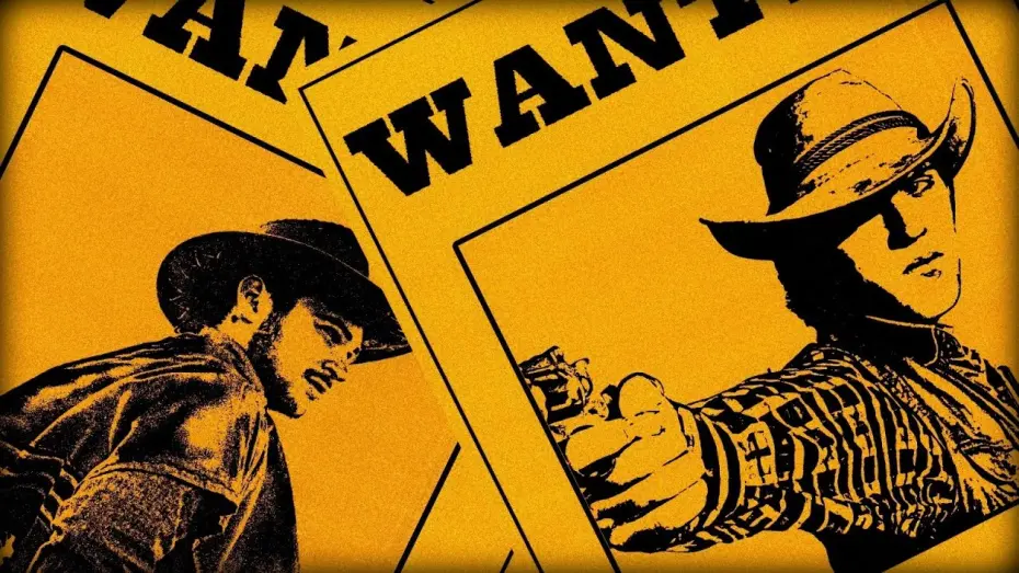 Watch film Al Duelo | AL DUELO - Dirigido por Francesco Galli | Cortometraje Western argentino